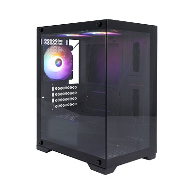 Системный блок Игровой 1357R – фото