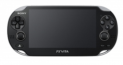 Игровая приставка SONY PLAYSTATION VITA 4Гб + 1 Игра – фото