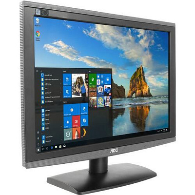 Монитор AOC E941VA – фото
