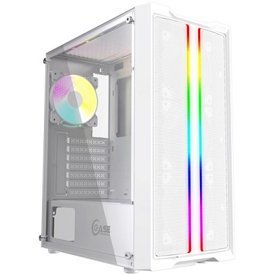 Системный блок Игровой G411 – фото