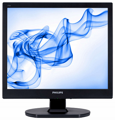Монитор PHILIPS 170V – фото