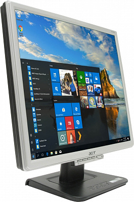 Монитор ACER AL1916NS – фото