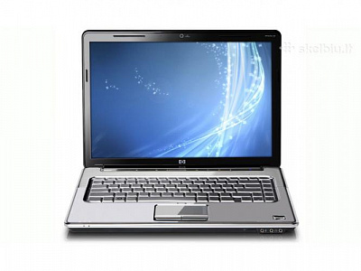 Ноутбук HP PAVILION DV5-1179ER – фото