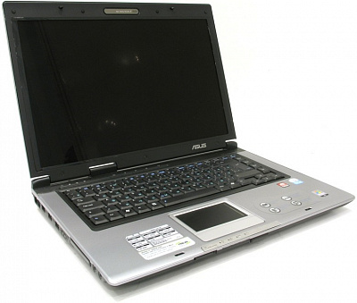 Ноутбук ASUS X50V – фото