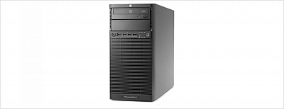 Сервер HP PROLIANT ML110 G7 (без жесткого диска) – фото
