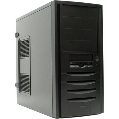 Корпус INWIN J523 – фото