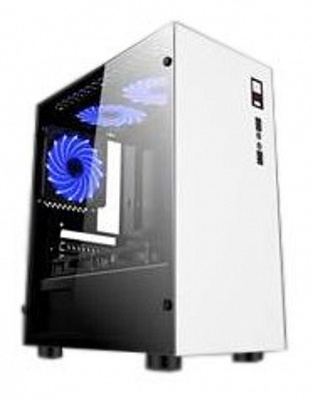 Системный блок Игровой 315K – фото