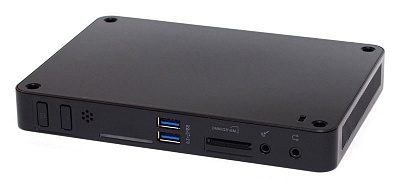 Неттоп FOXCONN NT-A3500 #2 – фото