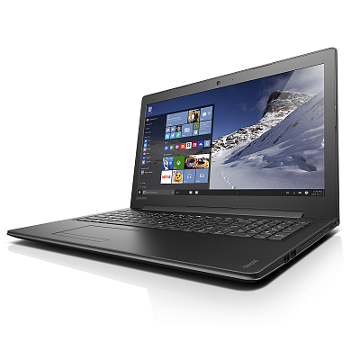 Ноутбук LENOVO IDEAPAD 310-15ISK #4 – фото