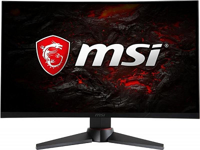Монитор MSI OPTIX MAG24C – фото