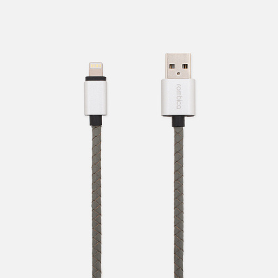 Кабель USB LIGHTNING ROMBICA – фото