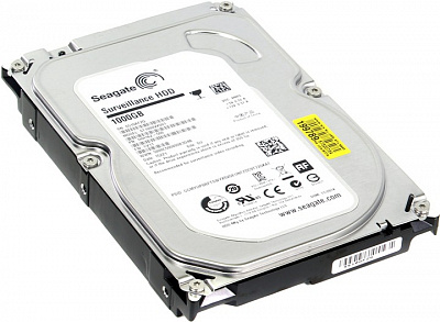 Жесткий диск SEAGATE ST1000VX001 1Тб #3 – фото