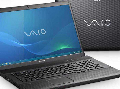 Ноутбук SONY VAIO PCG-71C12V (Уценка) – фото