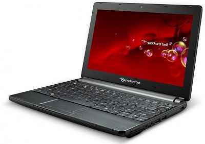 Нетбук PACKARD BELL DOT S.RU – фото