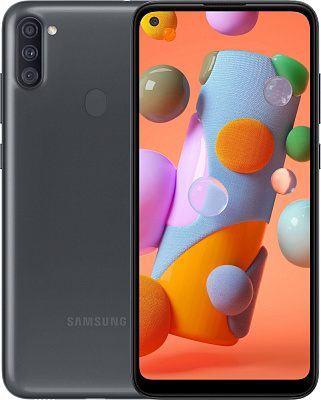 Смартфон SAMSUNG GALAXY A11 32 Гб – фото