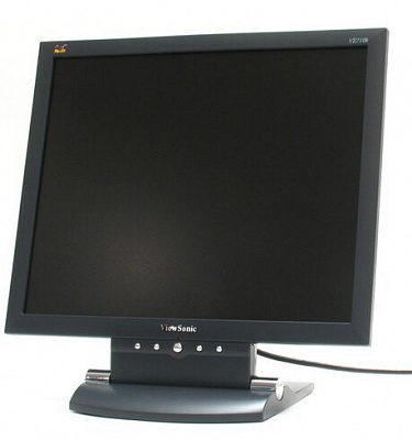 Монитор VIEWSONIC VE710B – фото