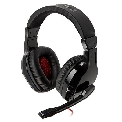 Наушники ZALMAN ZM-HPS300 – фото