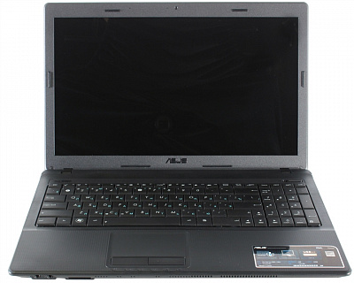 Ноутбук ASUS X54L – фото