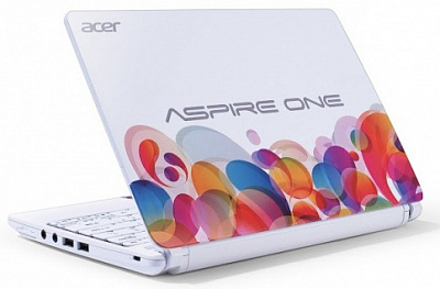 Нетбук ACER ASPIRE ONE D270-26DW – фото