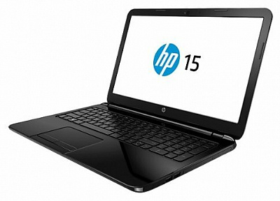 Ноутбук HP 15-G070SR (Уценка) – фото