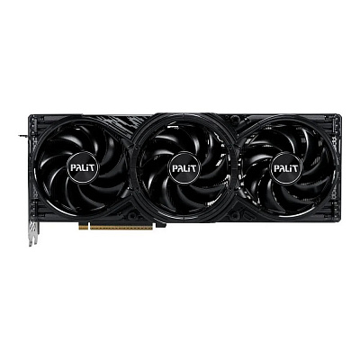Видеокарта PALIT GEFORCE RTX5070 GAMING PRO 12Гб – фото