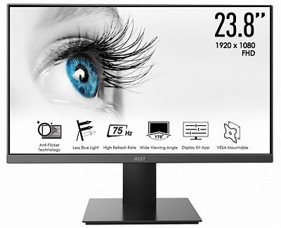 Монитор MSI PRO MP241X – фото