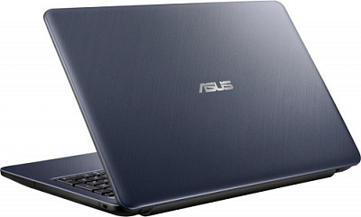 Ноутбук ASUS X543UA-DM1663T – фото