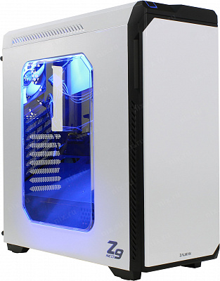 Корпус ZALMAN Z9 NEO WHITE – фото