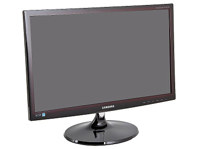 Монитор SAMSUNG S23B350BH – фото