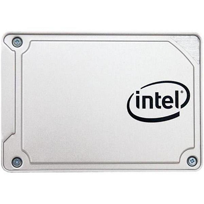 Накопитель SSD INTEL 545S SERIES SSDSC2KW256G8XT 256Гб (Новый) – фото