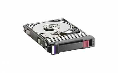 Жесткий диск HP MB1000EBZQB 1Тб #3 – фото