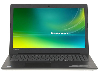 Ноутбук LENOVO IDEAPAD 320-15ISK (80XH01NARK) – фото