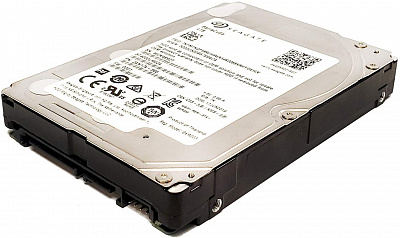 Жесткий диск SEAGATE ST4000LM024 4Тб (Новый) – фото