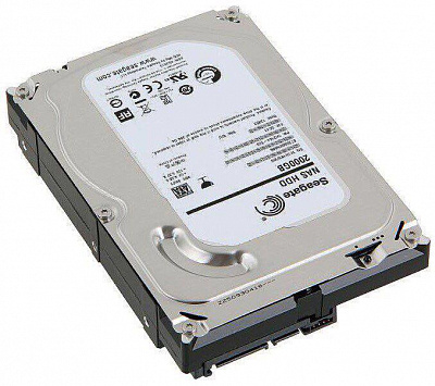 Жесткий диск SEAGATE ST3120813AS 120Гб #3 – фото
