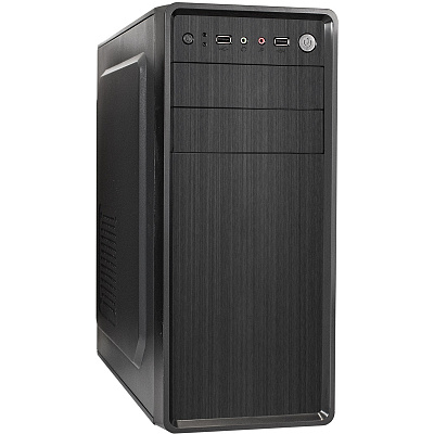 Системный блок Игровой G47 – фото