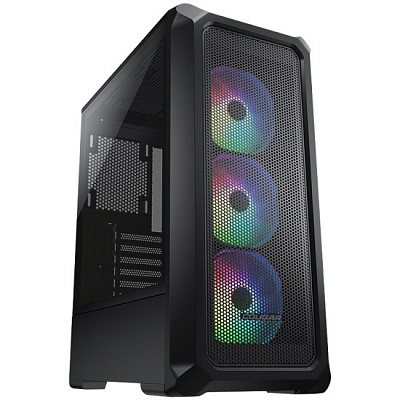 Корпус COUGAR ARCHON 2 MESH RGB (Новый) – фото