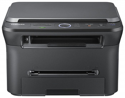 МФУ SAMSUNG SCX-4600 – фото
