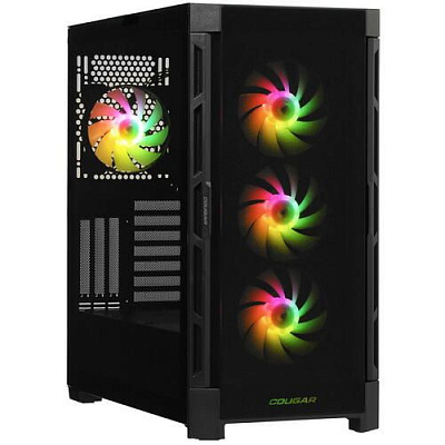 Системный блок Игровой 1448R – фото