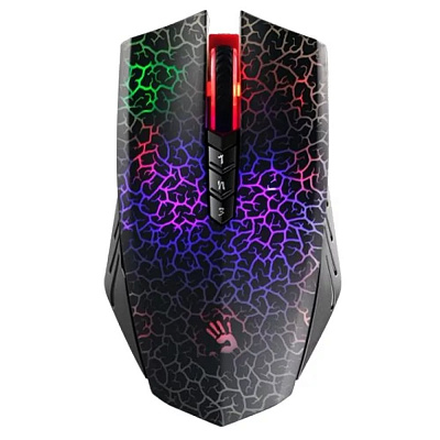 Мышь A4TECH BLOODY BLAZING A7 – фото