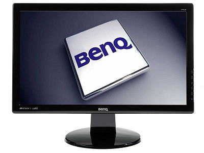 Монитор BENQ GW2255 #2 – фото
