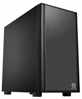 Системный блок Игровой Z3 – фото