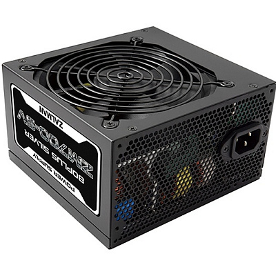 Блок питания ZALMAN ZM700-SV 700Вт – фото