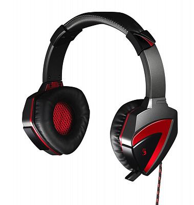 Наушники A4TECH BLOODY G501 – фото