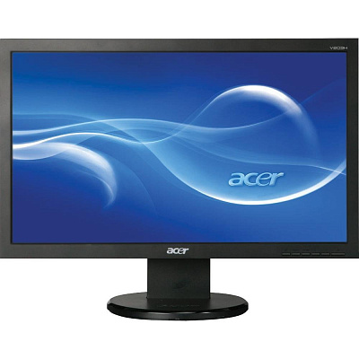 Монитор ACER V203HL – фото