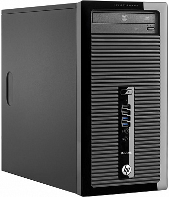 Системный блок HP PRODESK 280 G1 MT – фото