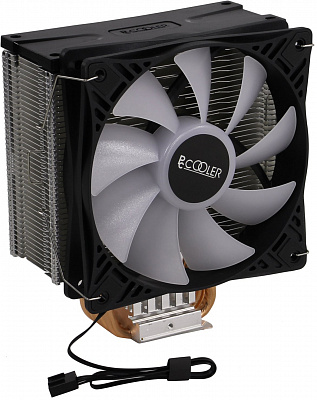 Охлаждение для процессора PCCOOLER GI-X4S – фото