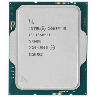 Процессор INTEL CORE i5-13600KF – фото