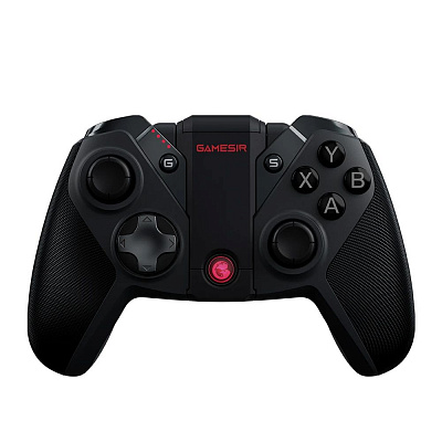 Геймпад беспроводной/проводной GAMESIR G4 PRO  – фото