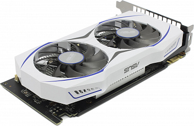 Видеокарта ASUS GEFORCE GTX950 OC 2Гб – фото