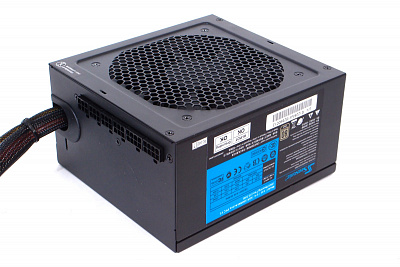 Блок питания SEASONIC SSR-550RM 550Вт – фото
